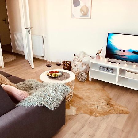 Ferienwohnung Rezidence Weisovka Budweis Exterior foto