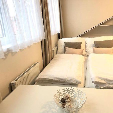Ferienwohnung Rezidence Weisovka Budweis Exterior foto