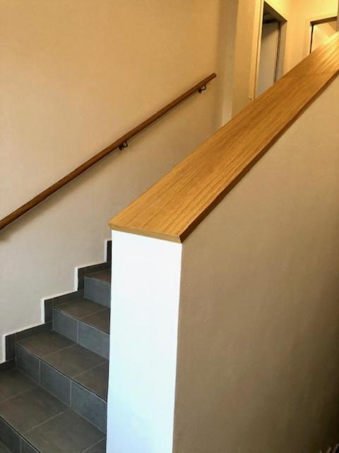 Ferienwohnung Rezidence Weisovka Budweis Exterior foto