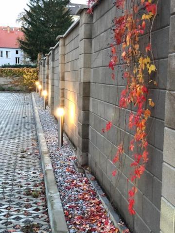Ferienwohnung Rezidence Weisovka Budweis Exterior foto
