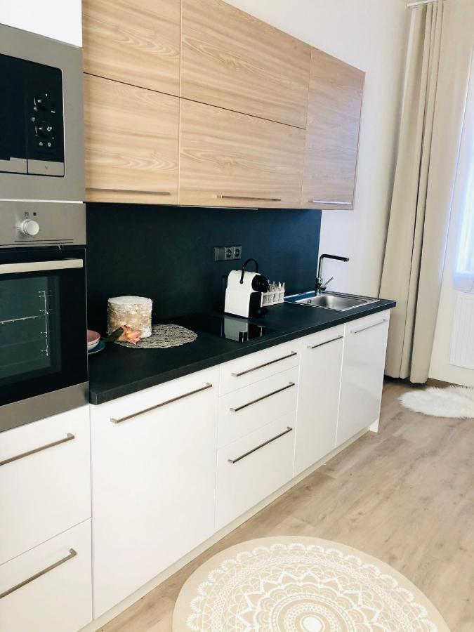 Ferienwohnung Rezidence Weisovka Budweis Exterior foto