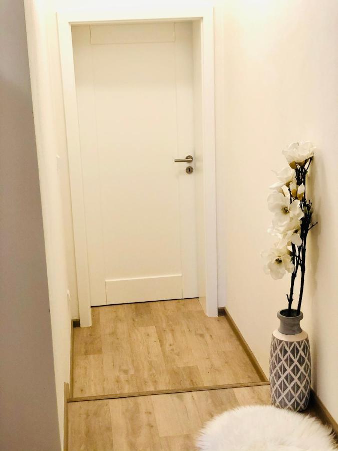Ferienwohnung Rezidence Weisovka Budweis Exterior foto