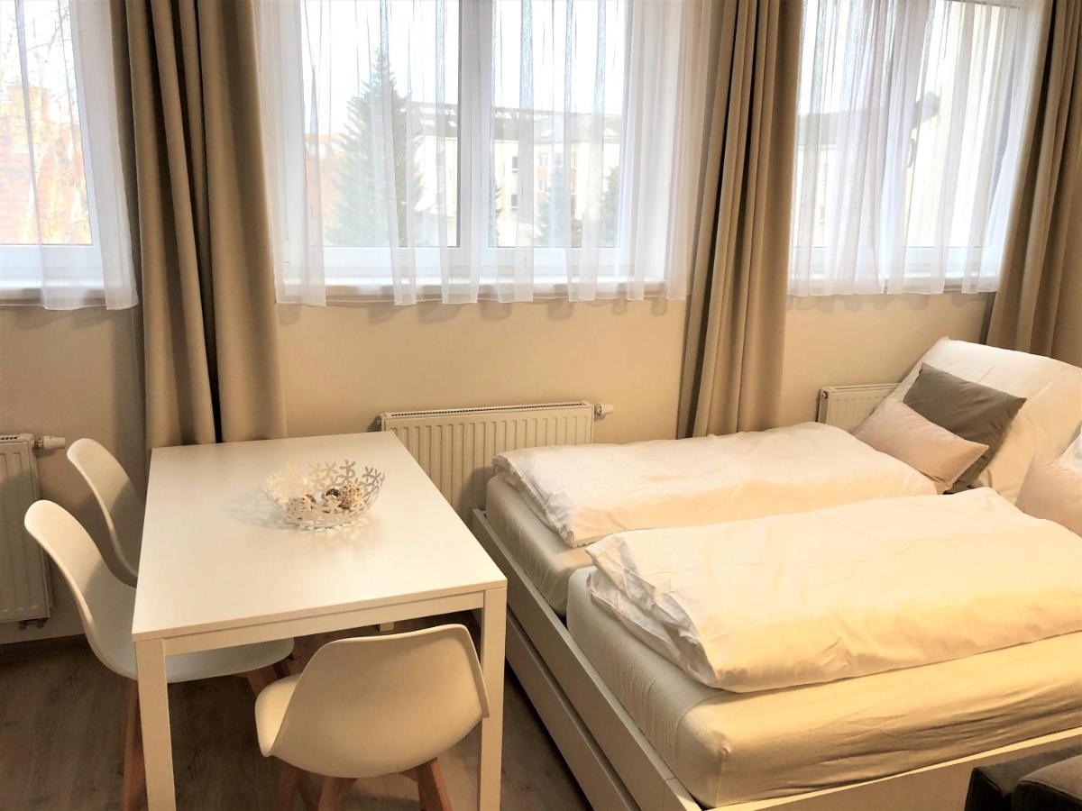 Ferienwohnung Rezidence Weisovka Budweis Exterior foto