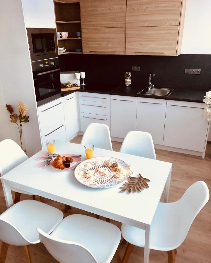Ferienwohnung Rezidence Weisovka Budweis Exterior foto